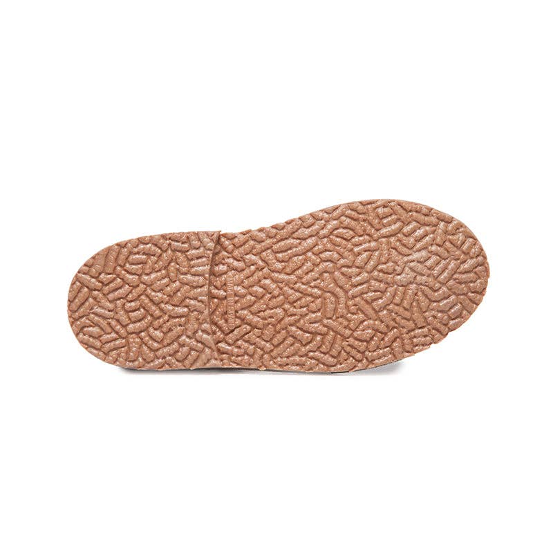 Olivia Camel Chelsea Boots