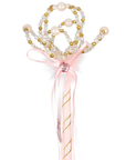 Alexandra wand (pink) Costume Accessory for Kids