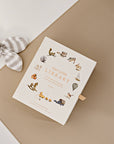 Our Little Library Vol. 1 (5 Board Book Box Set)