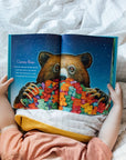 You Stole My Name: Foods (a Funny Rhyming Book for Children)