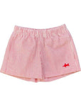 Naples Seersucker Short