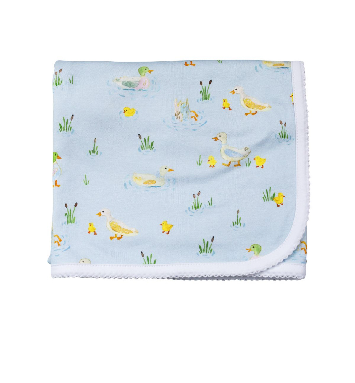 Puddle Blanket