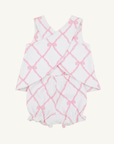 Bettye Bloomer Set - Pima - Belle Meade Bow