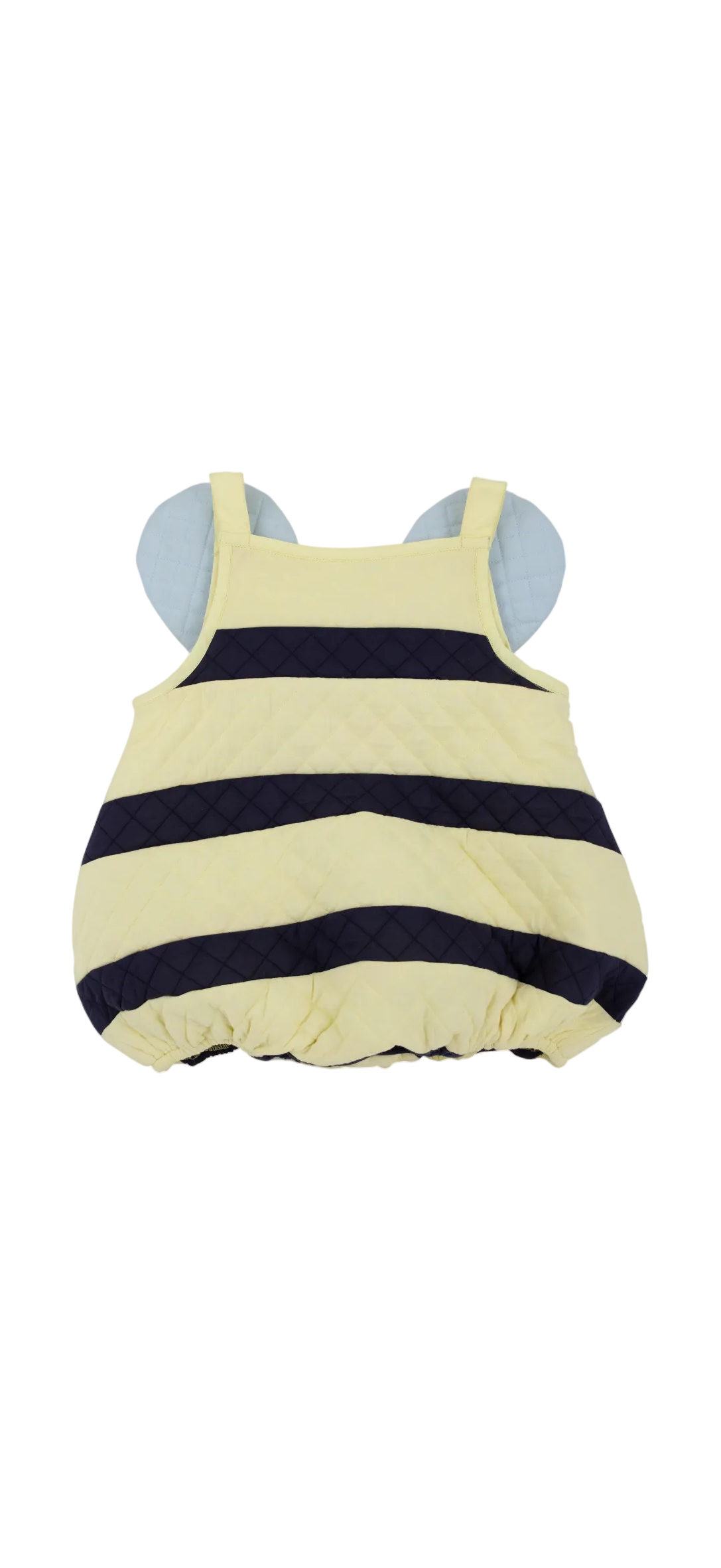 Happy Halloween Costume Lake worth Yellow