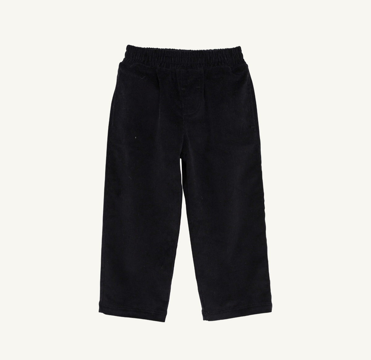 Sheffield Pants -Corduroy Newport Night