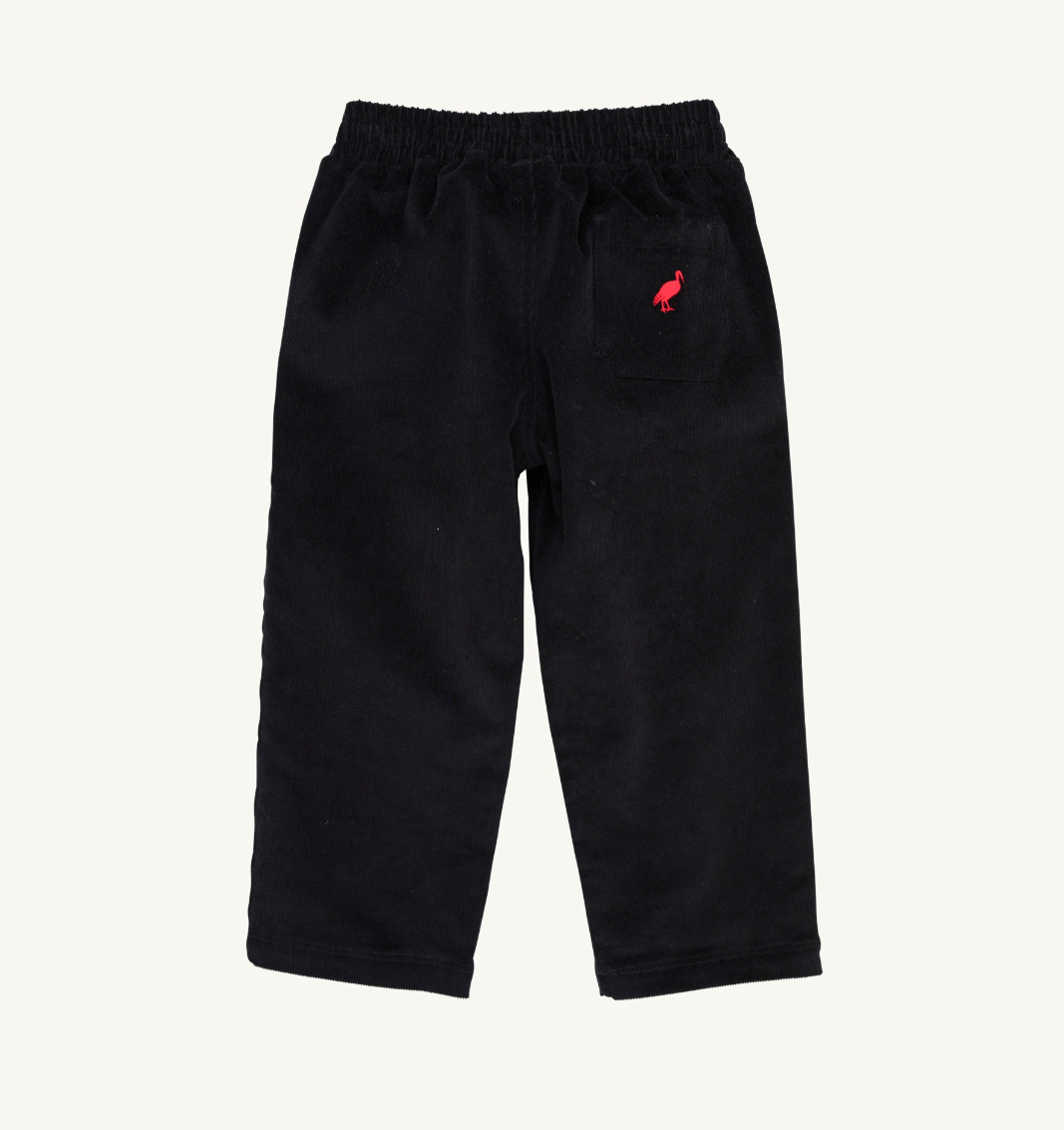 Sheffield Pants -Corduroy Newport Night