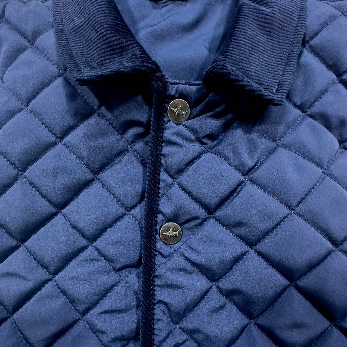 Derby Boys Field Vest