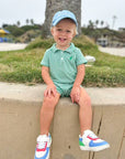 Little Brother Baseball Hat (Baby)
