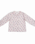 Josephine Girl Blouse