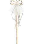 Coralina Wand - Costume Accessory for Kids