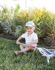 Golf Cart Baseball Hat (Baby, Youth)