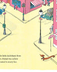 Pretzel Board Book: Margret Rey