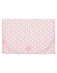 T.B.B.C. Greenbriar Garden Pret Changing Mat