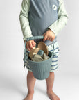 Brayden Silicone Beach Toy Set