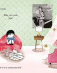 Dear Girl,: Amy Krouse Rosenthal