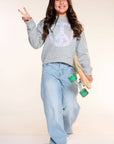 Cloud Soft French Terry Everyday Sweatshirt