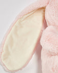 Sweet Nibble 16" Bunny - Pink
