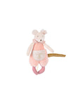 Milk Tooth Mouse - The Little School of Dance - Moulin Roty