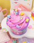 Unicorn Hot Cocoa Butter Slime (4pcs/case)