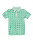 Court and Field Polo Shirt