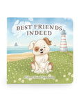 Best Friends Indeed Board Book - Updated!