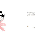 Dear Girl,: Amy Krouse Rosenthal