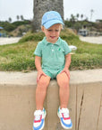 Little Brother Baseball Hat (Baby)