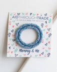 Mommy & Me Bracelets Sky - Great gifts for mom