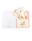 Rosalies Coloring book (20 pages) w/ 230 stickers