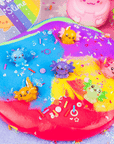 A'lotl Friends Butter Signature Dome™ Slime (4pcs/case)