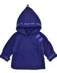Widgeon Warmplus Fleece Favorite Jacket, Wrap Close, Hood