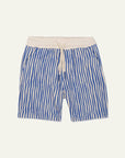 Recycled Cotton Kid Shorts