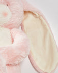 Sweet Nibble 16" Bunny - Pink