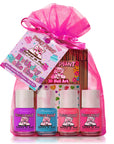 0.25 Birthday Cake Shake Gift Set