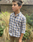 Thomas Boy Shirt