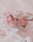 Isabella Headband in Liberty of London