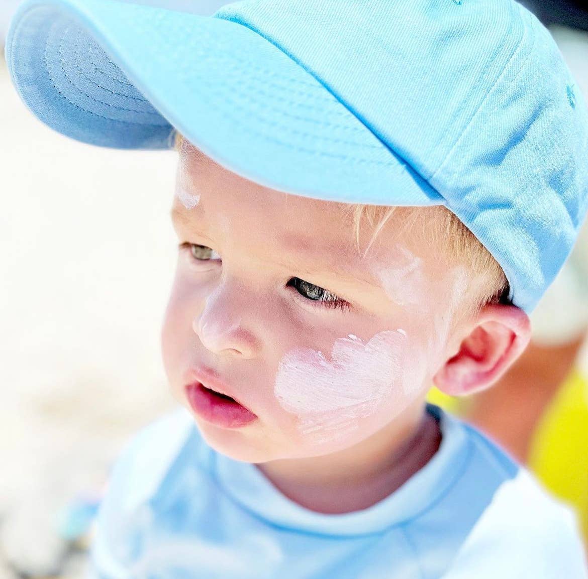 Big Brother Baseball Hat (Baby, Youth)