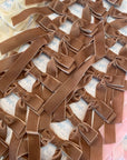The Not So Plain Jane Bow