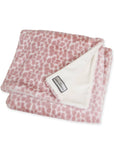 Widgeon Baby Blanket 28" x 39" Plush Faux Fur '25 CO