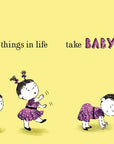 Dear Baby, : Paris Rosenthal