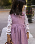 Josephine Girl Blouse