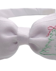 Christmas Tree Headband