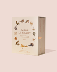 Our Little Library Vol. 1 (5 Board Book Box Set)