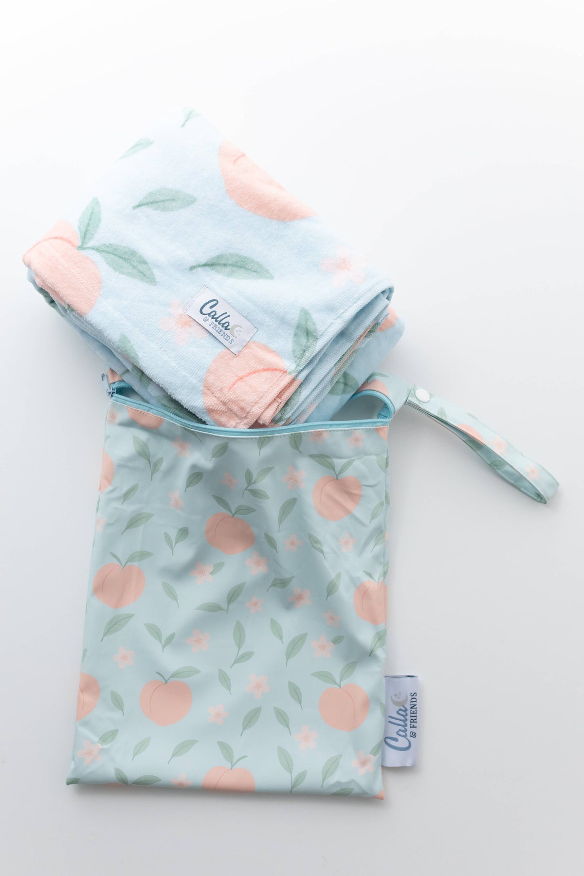 The Maverick Kids Beach Towel