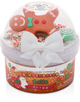 Gingerbread Latte Butter Signature Dome™ Slime