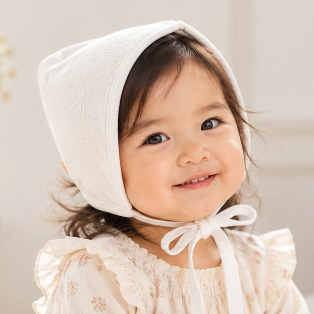 Baby-Girl Accessories