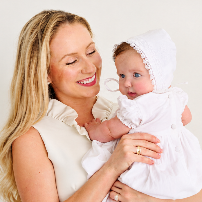 Baby-Girl Occasion-wear