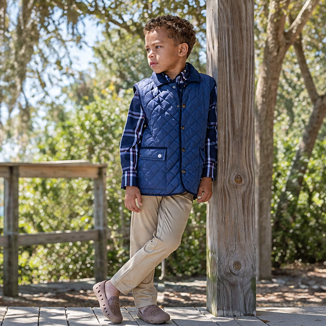 Boys Outerwear