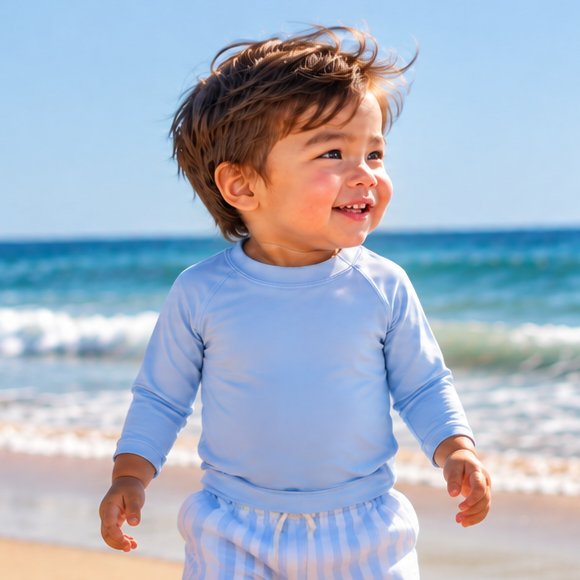 Baby-Boy Swimwear