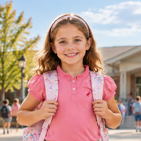 Back-to-School